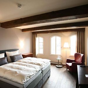 Private Bathroom Double Room