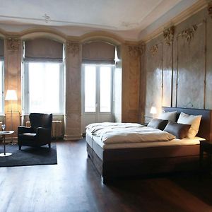 Suite mit 1 Schlafzimmer und mit Kingsize-Bett